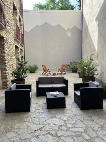 Casa Damián del Baile