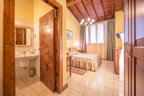 Monte Tondo B&B