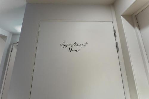 Maison Noomi Appartement or Suites