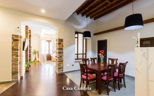 Apartamentos Candela Alora