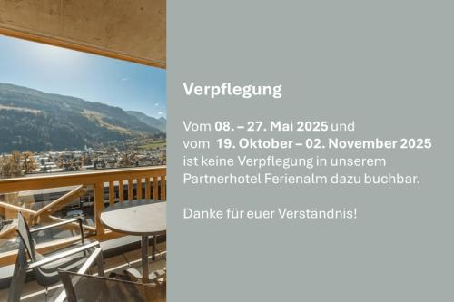 Apartmentresort MyLodge