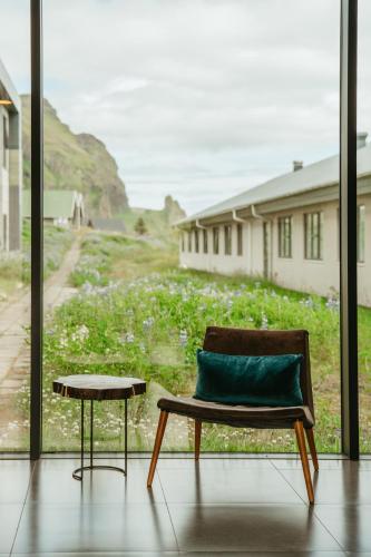 Hótel Vík í Mýrdal