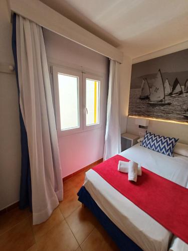 Hostal Cala Ratjada