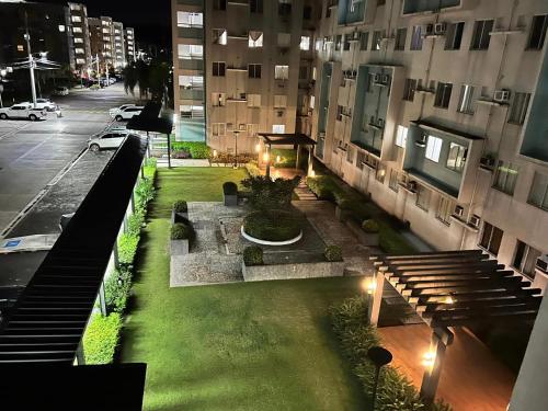 8 Spatial Condo Unit