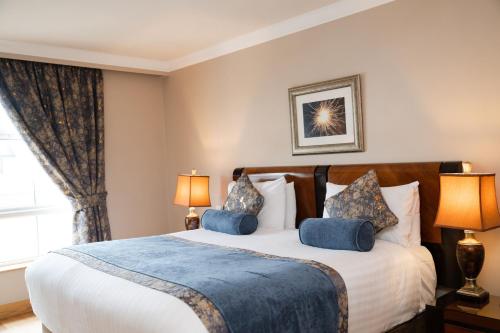 Villa Rose Hotel & V Spa