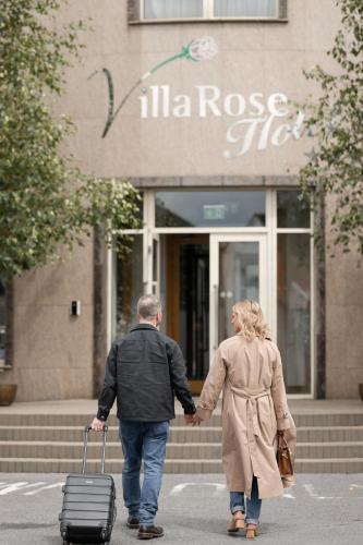 Villa Rose Hotel & V Spa