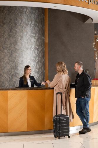 Villa Rose Hotel & V Spa