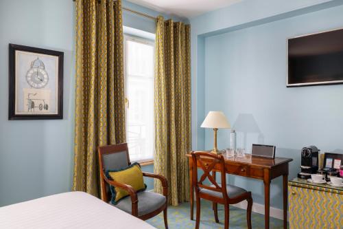 Relais Madeleine