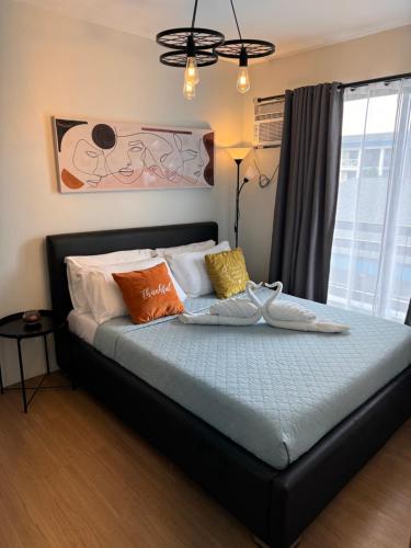 CozyVilla at Pine Suites Tagaytay 2BR or Studio with FREE PARKING 2br in Basement parking and studio in offsite parking