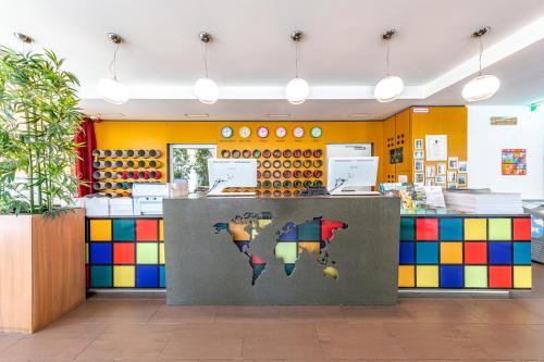 a&t Holiday Hostel Wien