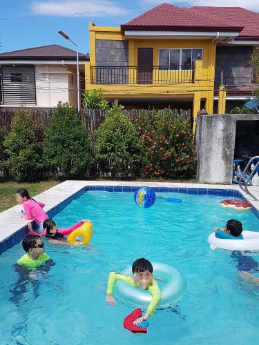 놀러와 게스트하우스 세부점