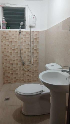 놀러와 게스트하우스 세부점