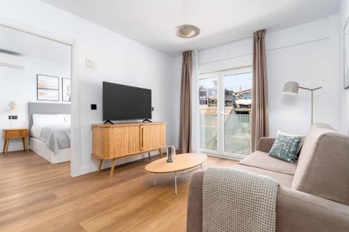 Limehome Oviedo Calle Postigo Bajo