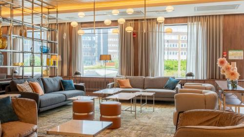 Voco Stockholm Kista