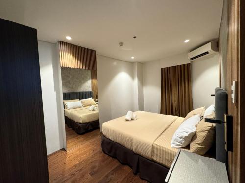 Rosecan at Tambuli Resort