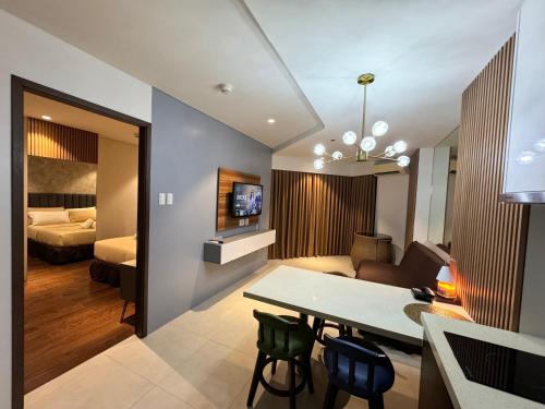 Rosecan at Tambuli Resort