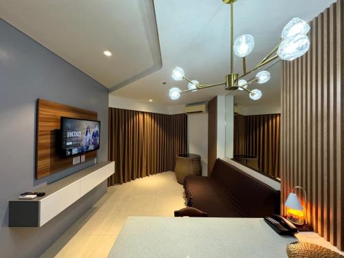 Rosecan at Tambuli Resort