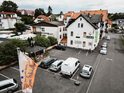 Zum Schwalbennest