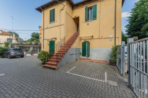 Appartamenti Borghetto San Donato 105