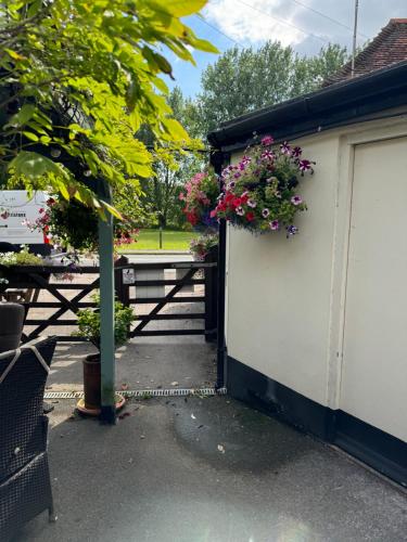 The Bell Inn