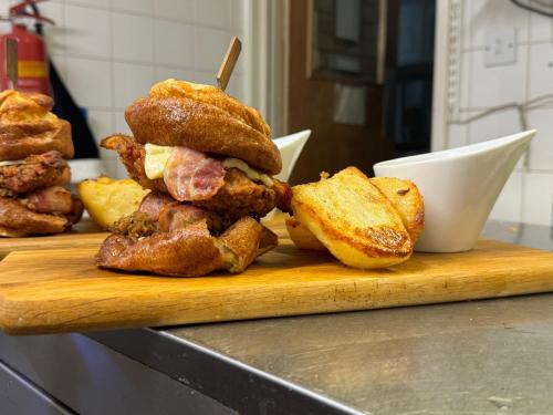 The Bell Inn