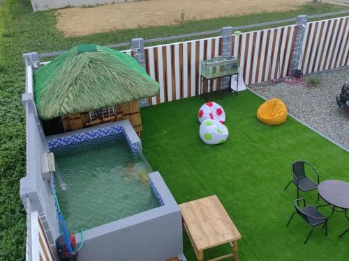 SheLiz Private Resort