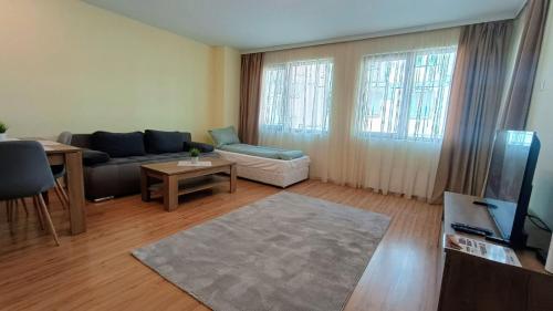 Kandahar Private Apartments