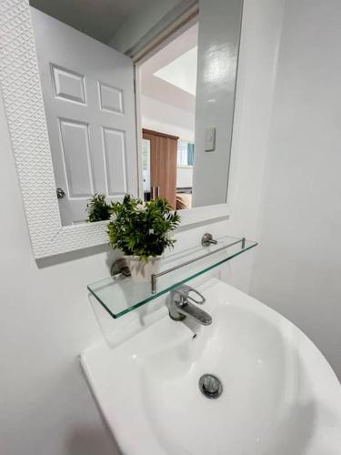 1BR By The Airport at Amani Grand Residences