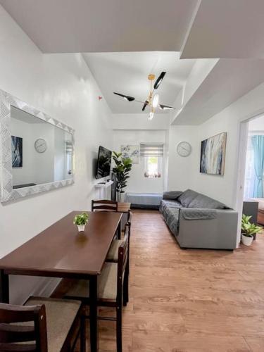 1BR By The Airport at Amani Grand Residences