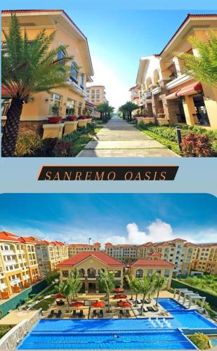 San Remo Oasis