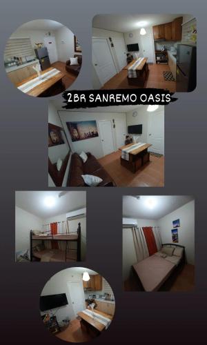 San Remo Oasis