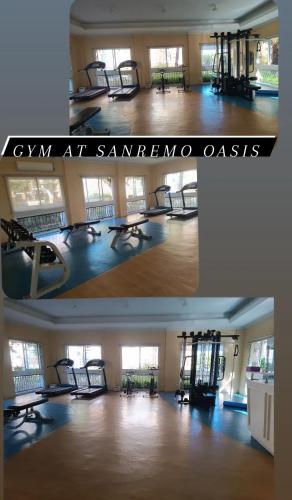 San Remo Oasis