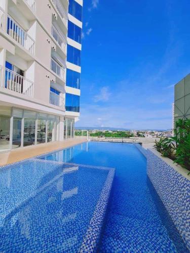 Olivia's Staycation Davao 1805