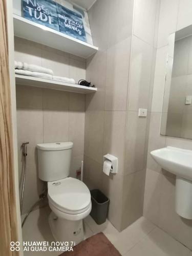 Olivia's Staycation Davao 1805