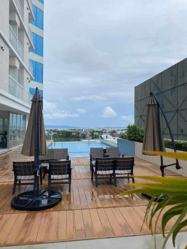 Olivia's Staycation Davao 1805