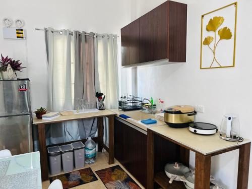 Panglao Exclusive Home