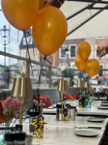 Harbour Suites Boutique Hotel