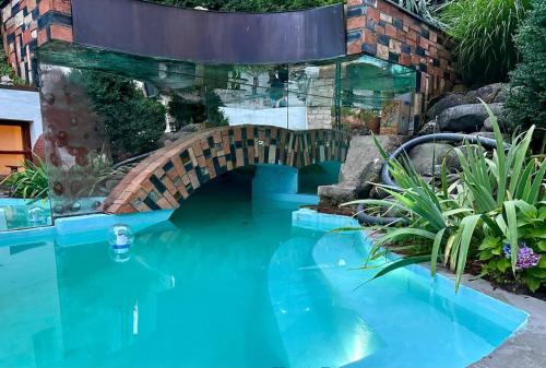 B&B Saules Namai
