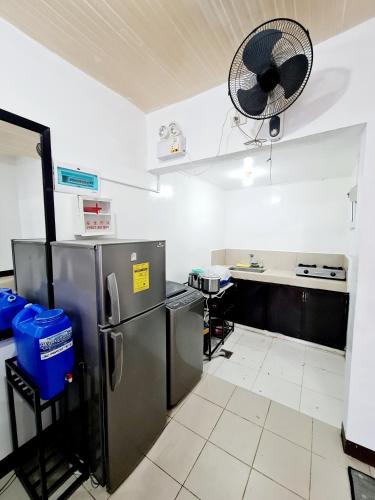 Calapan Transient Molave L48