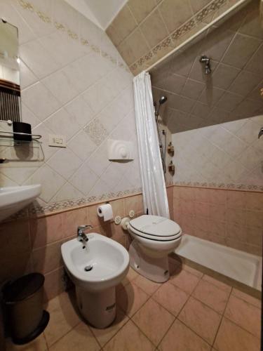 Agriturismo Podere I' Caldino