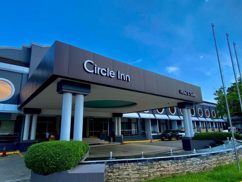 Circle Inn - Hotel & Suites