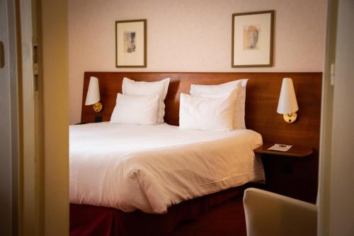 Residence Jean Sebastien Bach