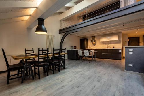 Maison Aubert 33 Appartamento Con Balcone in Centro