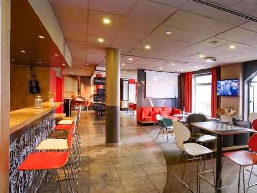 Hôtel ibis Toulouse Centre