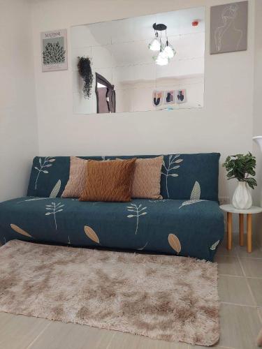 Chill Spot Staycation in Pasig