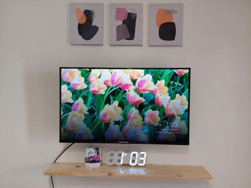 Chill Spot Staycation in Pasig