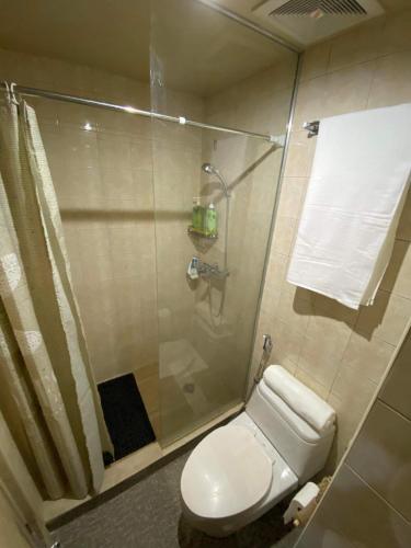 BGC Forbeswood Parklane Apartment-1 bedroom