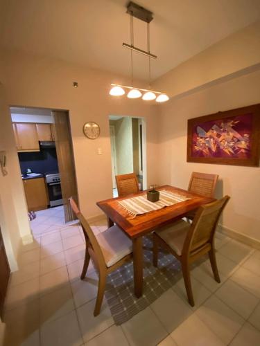 BGC Forbeswood Parklane Apartment-1 bedroom