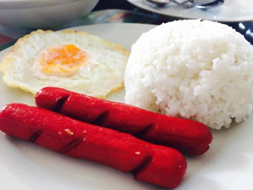 Emshienell Beach Resort and Event Place