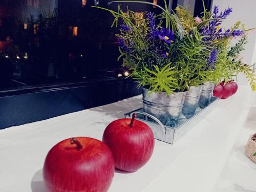 City Centre Apartments, Free Parking - Quality City